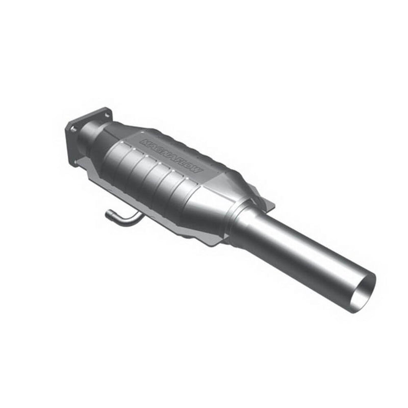 MagnaFlow 23229 Direct Fit Standard Catalytic Converter