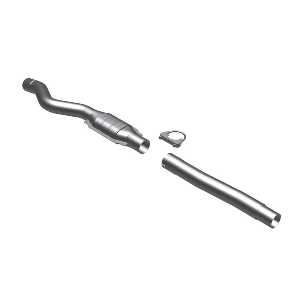 MagnaFlow 23233 Direct Fit Standard Catalytic Converter