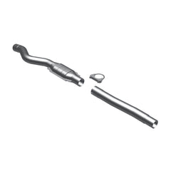MagnaFlow 23233 Direct Fit Standard Catalytic Converter