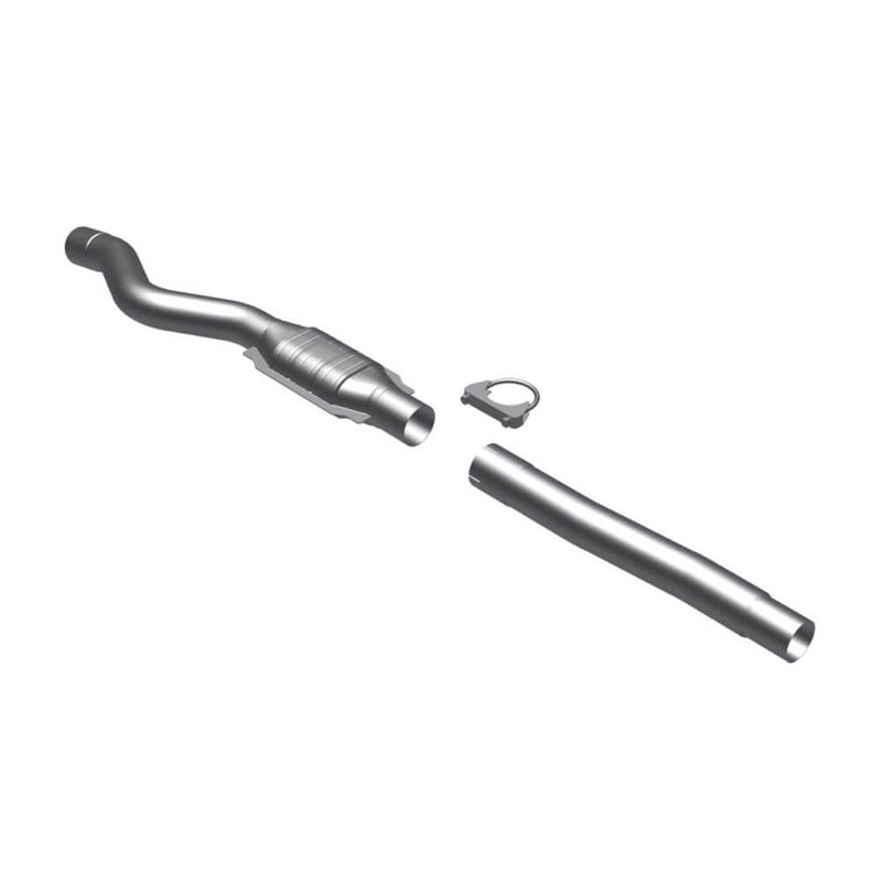 MagnaFlow 23233 Direct Fit Standard Catalytic Converter