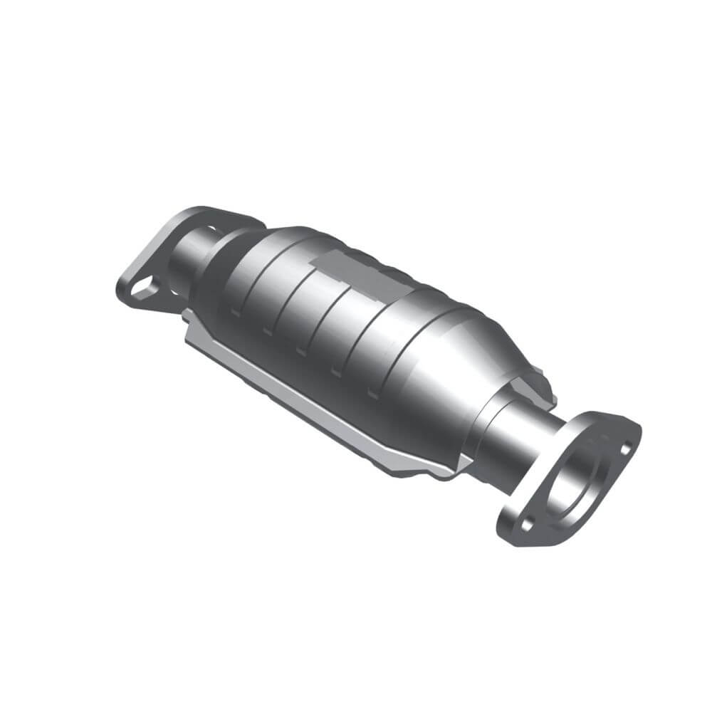 MagnaFlow 23235 Direct Fit Standard Catalytic Converter