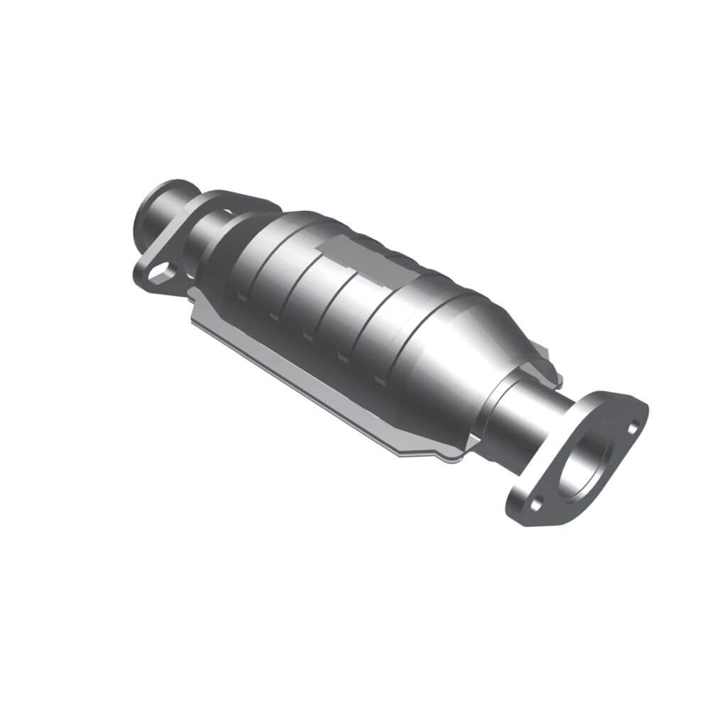 MagnaFlow 23240 Direct Fit Standard Catalytic Converter