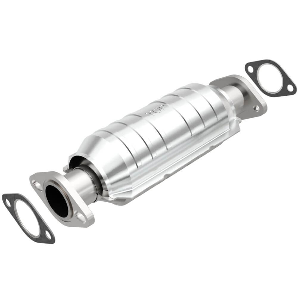 MagnaFlow 23242 Direct Fit Standard Catalytic Converter