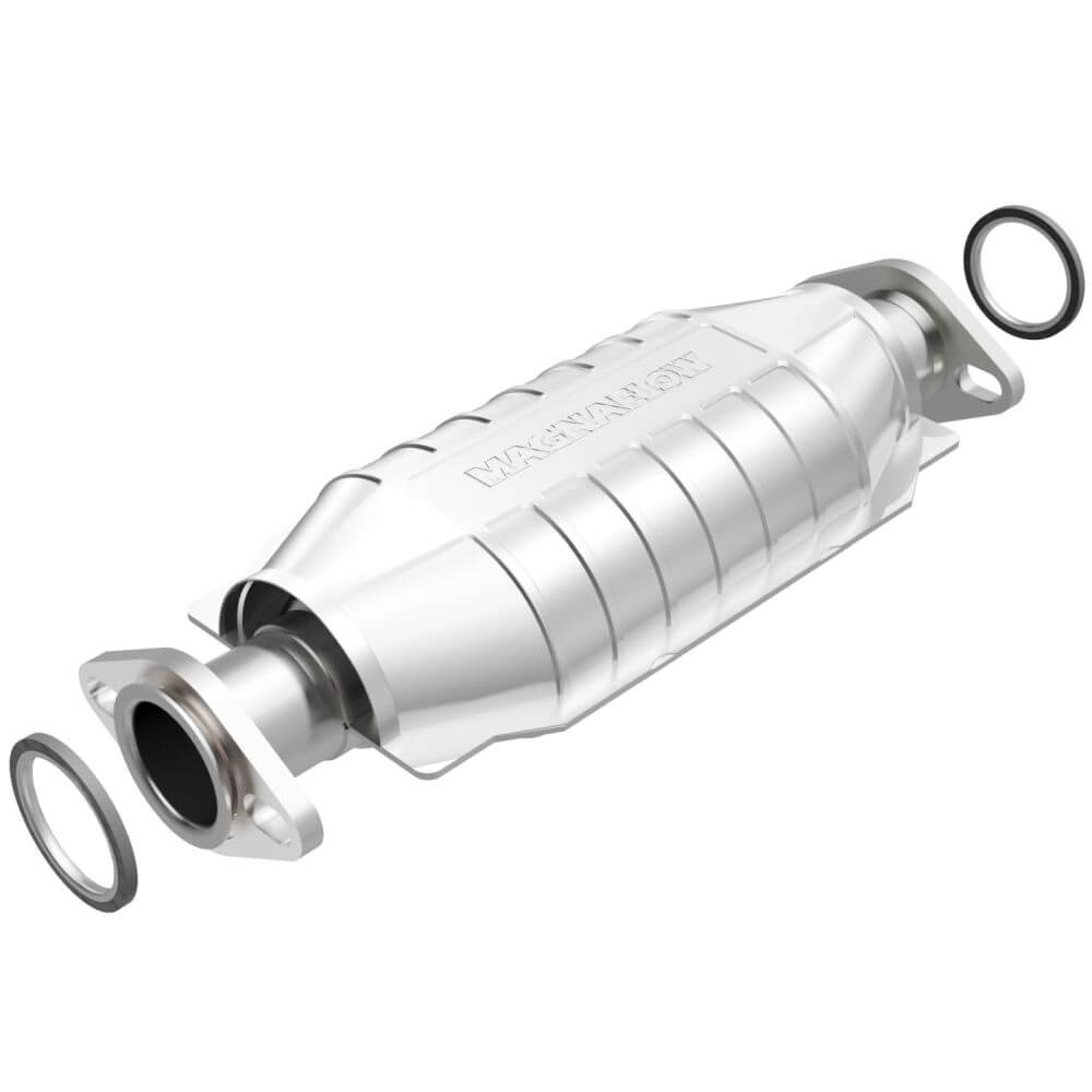 MagnaFlow 23244 Direct Fit Standard Catalytic Converter
