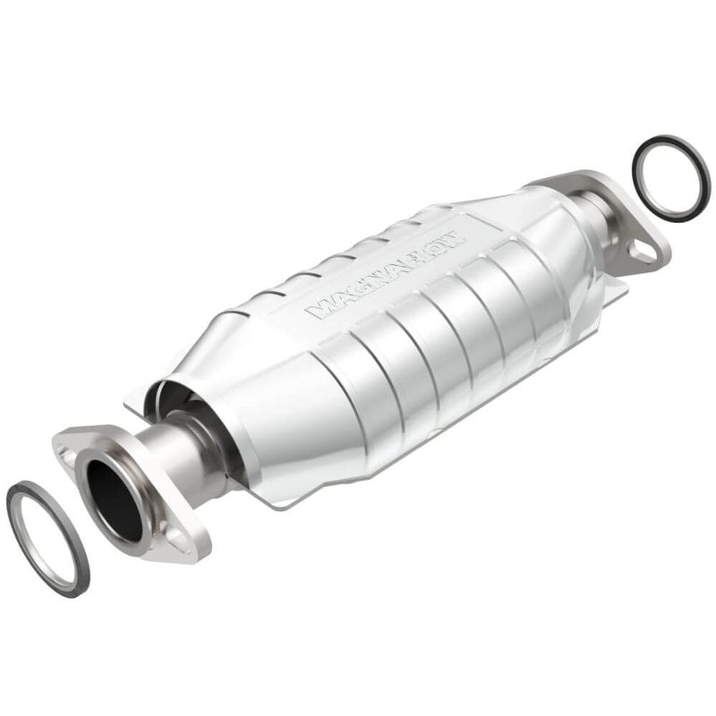 MagnaFlow 23244 Direct Fit Standard Catalytic Converter
