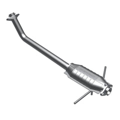 MagnaFlow 23248 Direct Fit Standard Catalytic Converter (2" ID/2" OD)