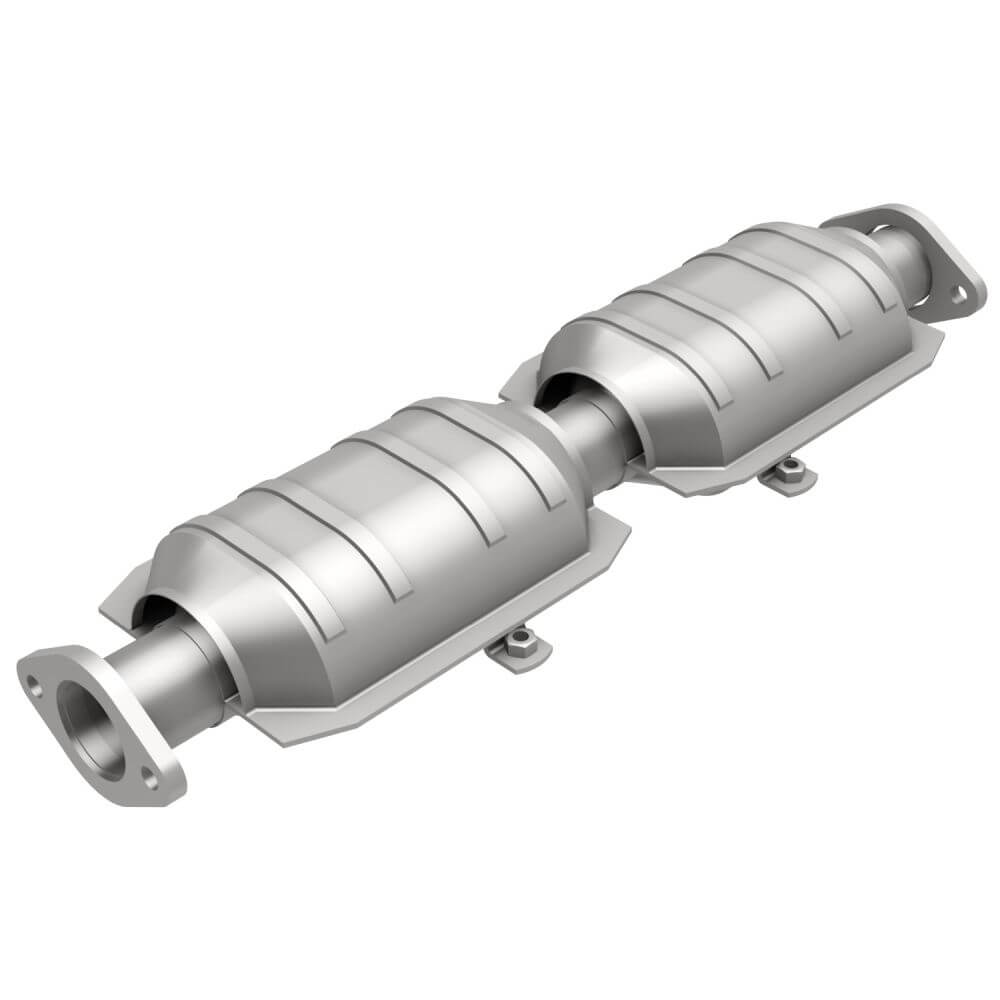 MagnaFlow 23250 Direct Fit Standard Catalytic Converter