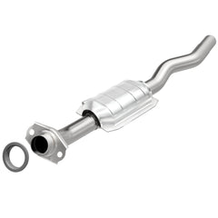 MagnaFlow 23251 Direct Fit Standard Catalytic Converter (2" ID/2" OD)
