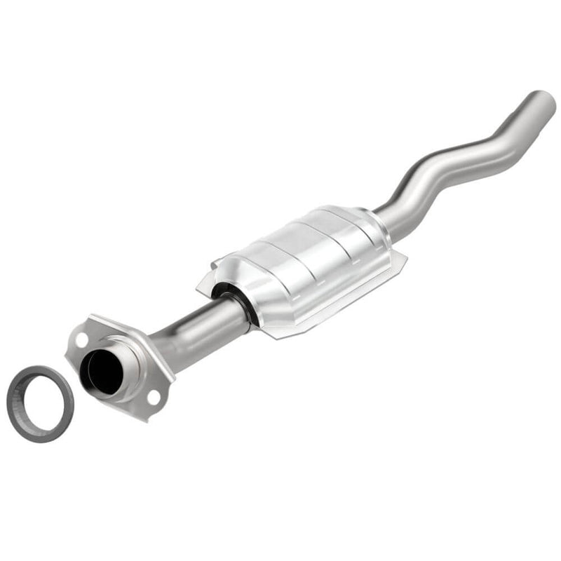 MagnaFlow 23251 Direct Fit Standard Catalytic Converter (2" ID/2" OD)