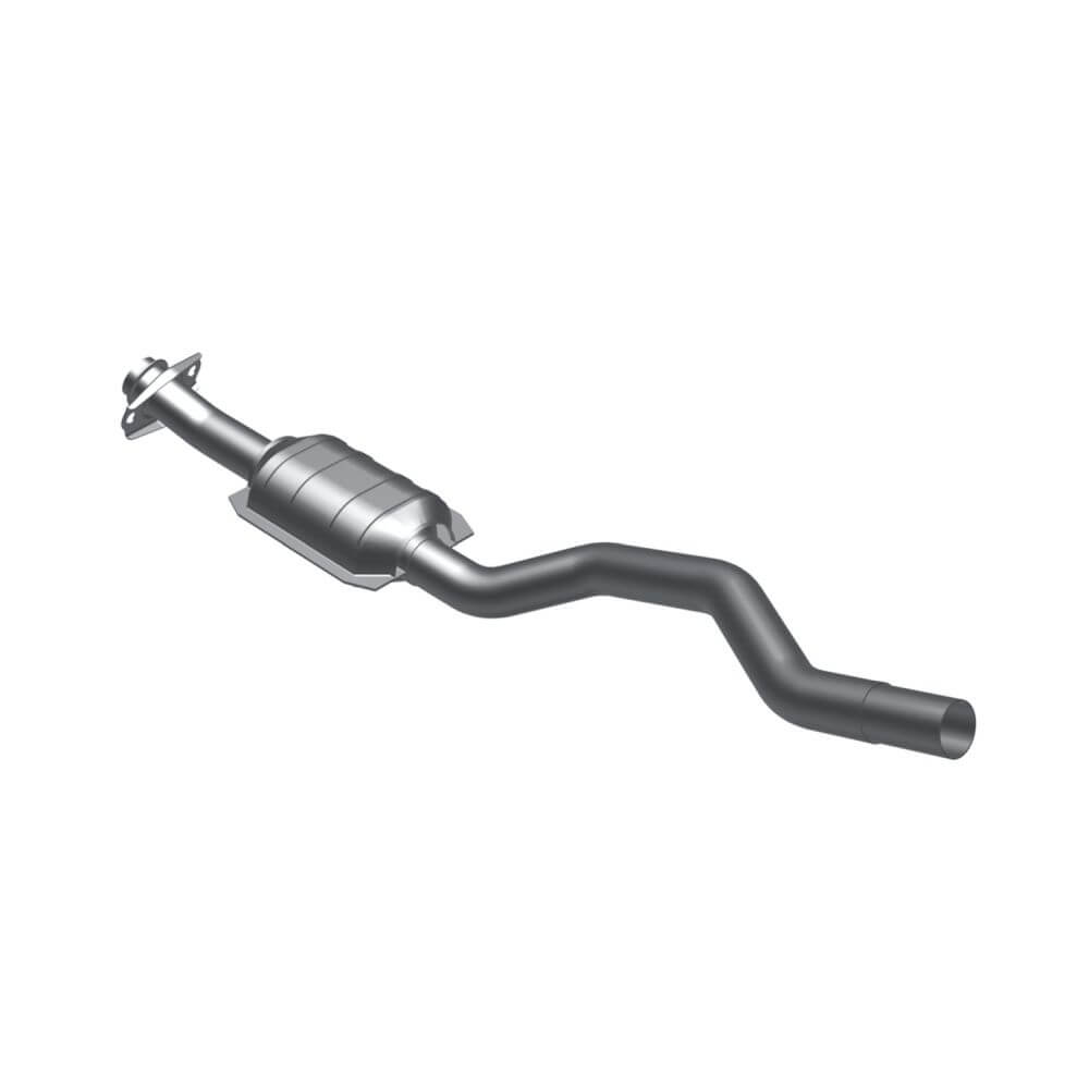 MagnaFlow 23252 Direct Fit Standard Catalytic Converter (2" ID/2" OD)