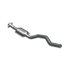 MagnaFlow 23252 Direct Fit Standard Catalytic Converter (2" ID/2" OD)