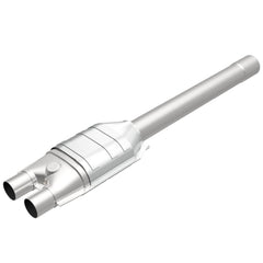 MagnaFlow 23255 Direct Fit Standard Catalytic Converter (2" ID/2.5" OD)