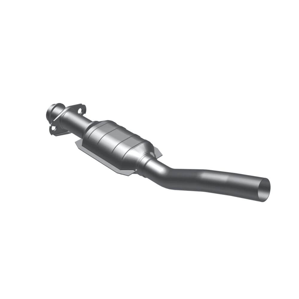 MagnaFlow 23264 Direct Fit Standard Catalytic Converter (2.5" ID/2.5" OD)