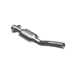 MagnaFlow 23264 Direct Fit Standard Catalytic Converter (2.5" ID/2.5" OD)