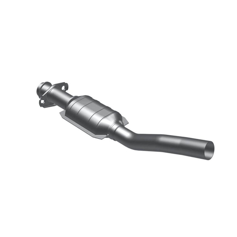 MagnaFlow 23264 Direct Fit Standard Catalytic Converter (2.5" ID/2.5" OD)