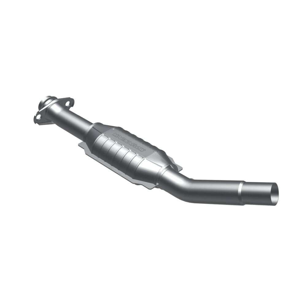 MagnaFlow 23265 Heavy Metal Direct Fit Catalytic Converter
