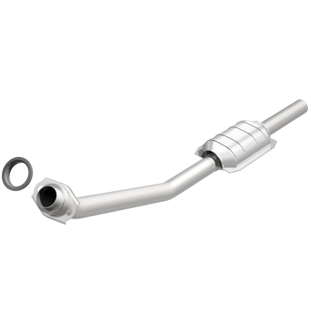 MagnaFlow 23269 Direct Fit Standard Catalytic Converter (2" ID/2" OD)