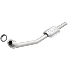 MagnaFlow 23269 Direct Fit Standard Catalytic Converter (2" ID/2" OD)