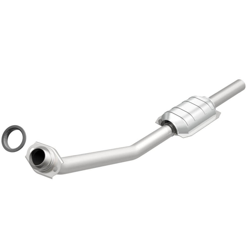 MagnaFlow 23269 Direct Fit Standard Catalytic Converter (2" ID/2" OD)