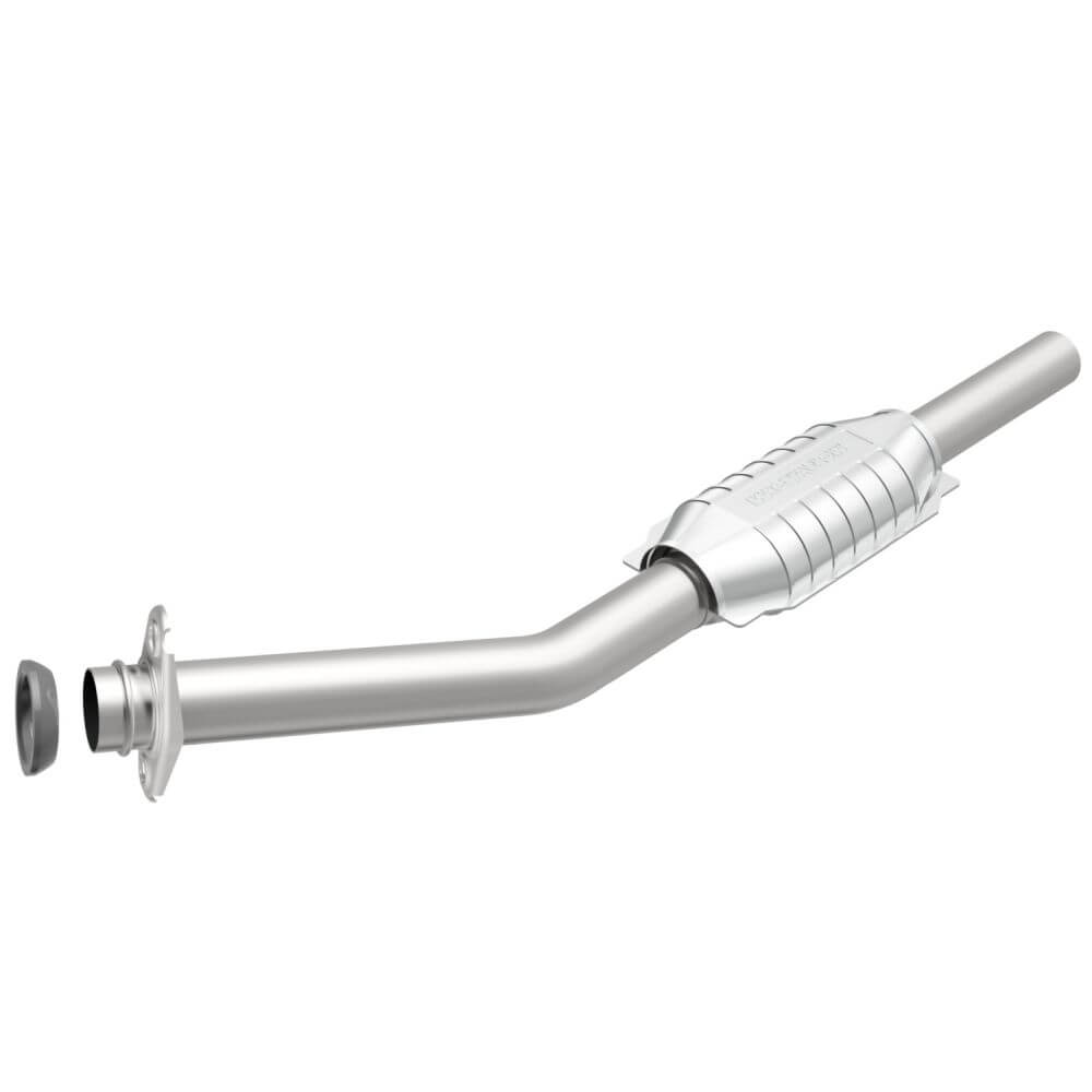 MagnaFlow 23272 Direct Fit Standard Catalytic Converter