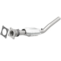 MagnaFlow 23274 Heavy Metal Direct Fit Catalytic Converter (2.25" ID/2.25" OD)