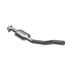 MagnaFlow 23275 Direct Fit Standard Catalytic Converter (2" ID/2" OD)