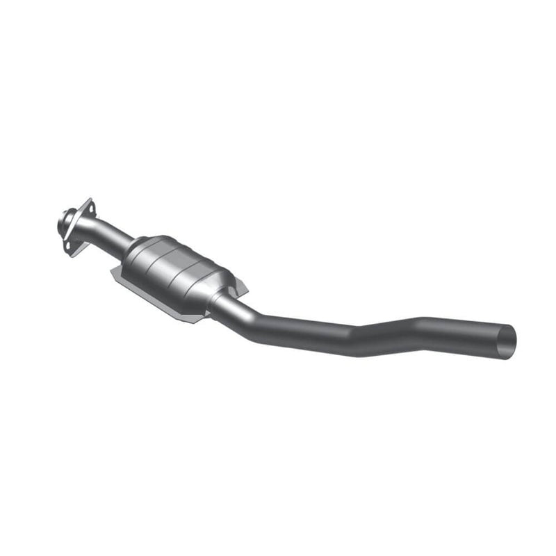 MagnaFlow 23275 Direct Fit Standard Catalytic Converter (2" ID/2" OD)