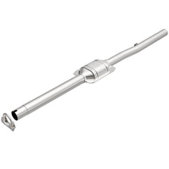MagnaFlow 23279 Heavy Metal Direct Fit Catalytic Converter (2.25" ID/2.25" OD)