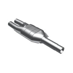 MagnaFlow 23286 Direct Fit Standard Catalytic Converter (2" ID/2.5" OD)