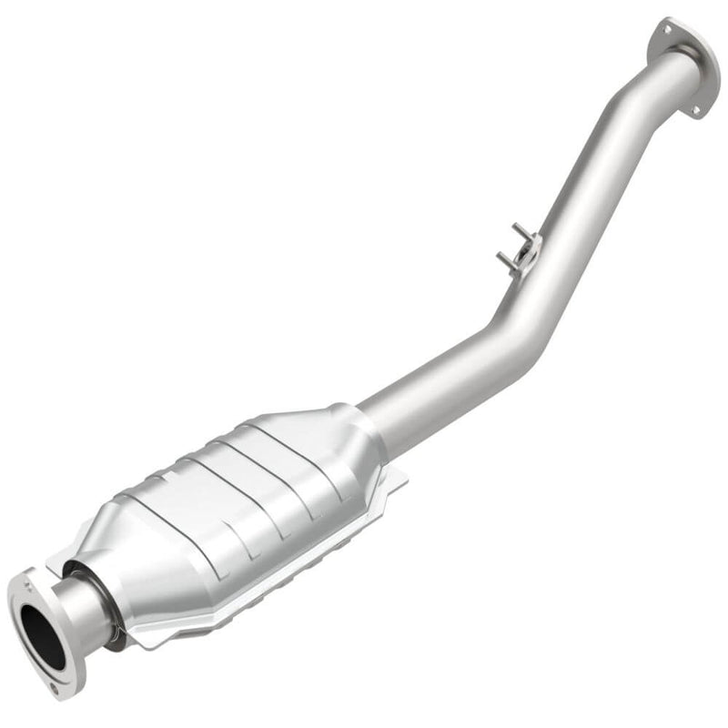 MagnaFlow 23288 Heavy Metal Direct Fit Catalytic Converter (2.5" ID/2.5" OD)