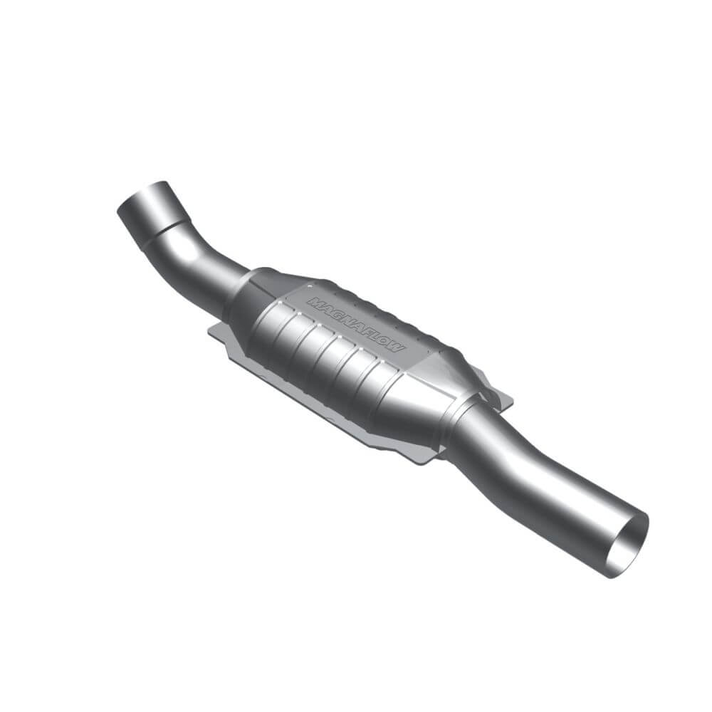 MagnaFlow 23289 Direct Fit Standard Catalytic Converter