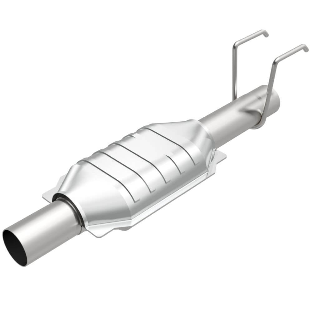 MagnaFlow 23292 Direct Fit Standard Catalytic Converter