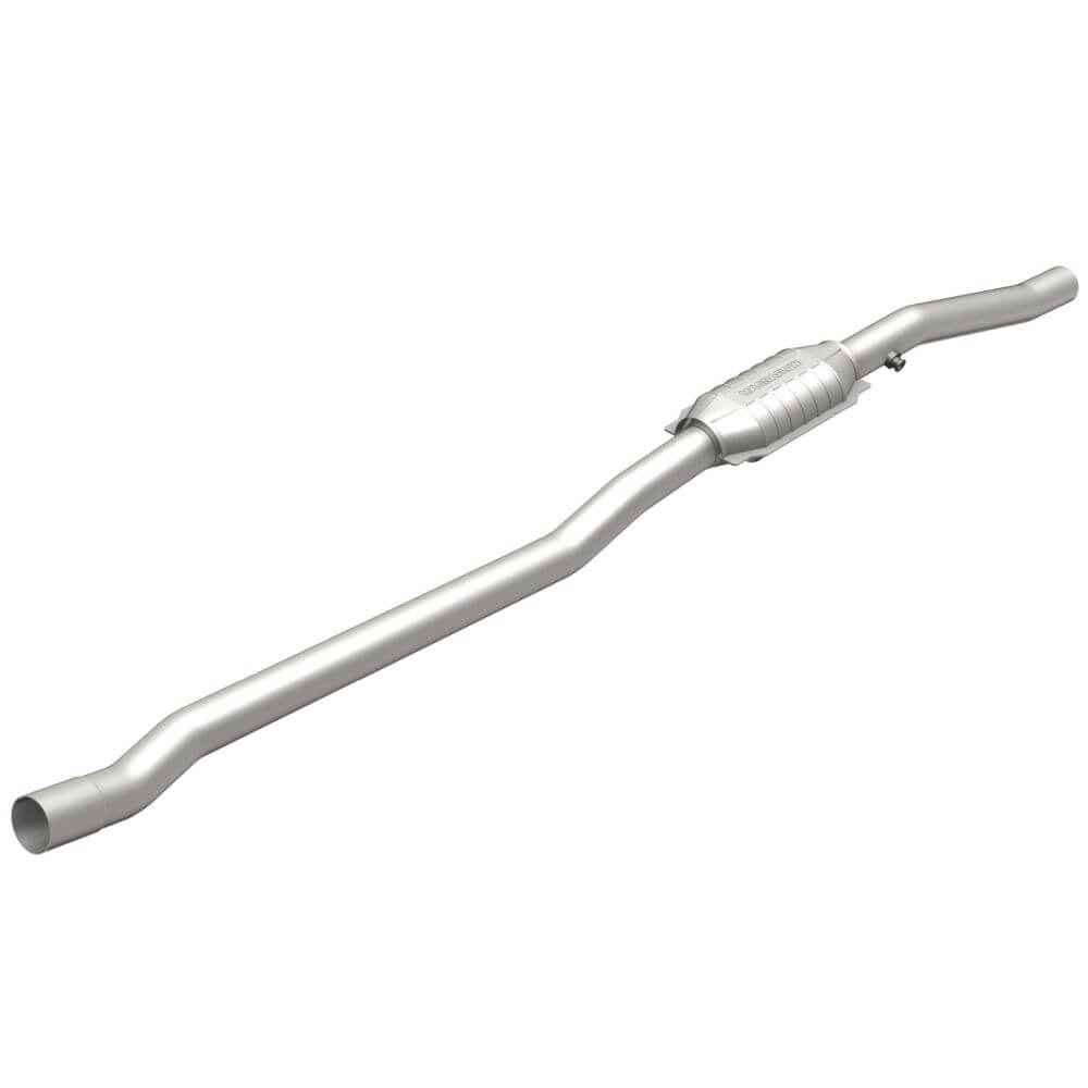 MagnaFlow 23293 Heavy Metal Direct Fit Catalytic Converter