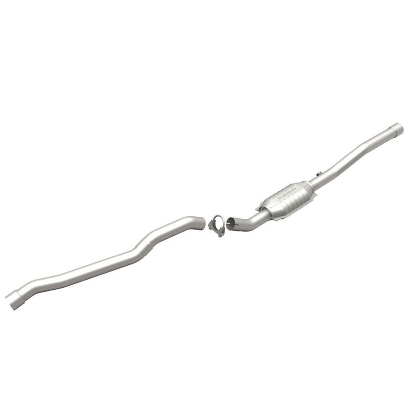 MagnaFlow 23294 Heavy Metal Direct Fit Catalytic Converter