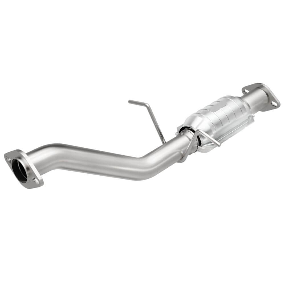 MagnaFlow 23301 Heavy Metal Direct Fit Catalytic Converter