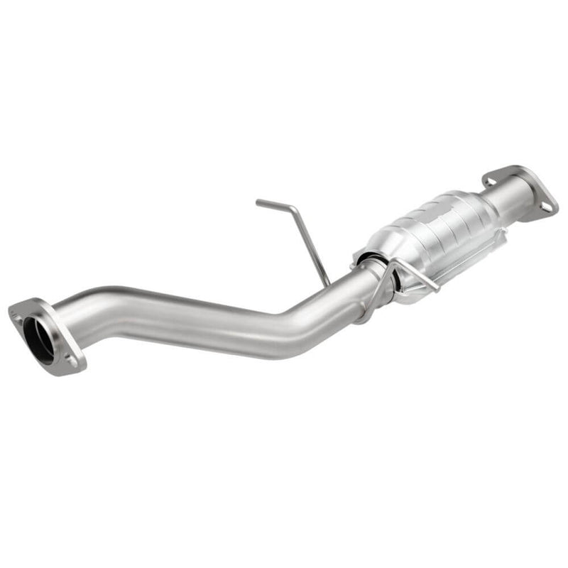 MagnaFlow 23301 Heavy Metal Direct Fit Catalytic Converter