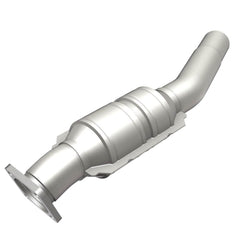 MagnaFlow 23302 Direct Fit Standard Catalytic Converter (2.5" ID/2.5" OD)