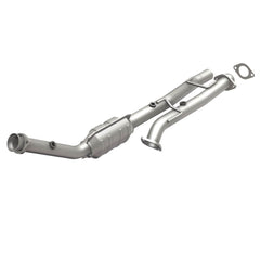 MagnaFlow 23314 Heavy Metal Direct Fit Catalytic Converter (2.25" ID/2.25" OD)