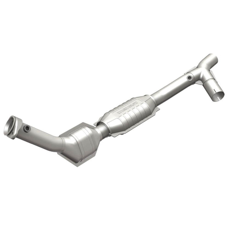 MagnaFlow 23322 Heavy Metal Direct Fit Catalytic Converter
