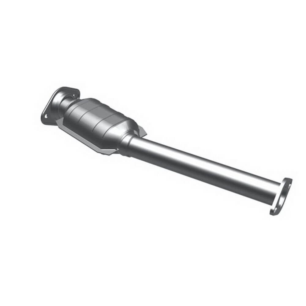 MagnaFlow 23326 Heavy Metal Direct Fit Catalytic Converter