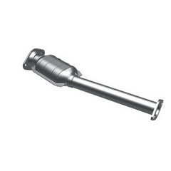 MagnaFlow 23326 Heavy Metal Direct Fit Catalytic Converter