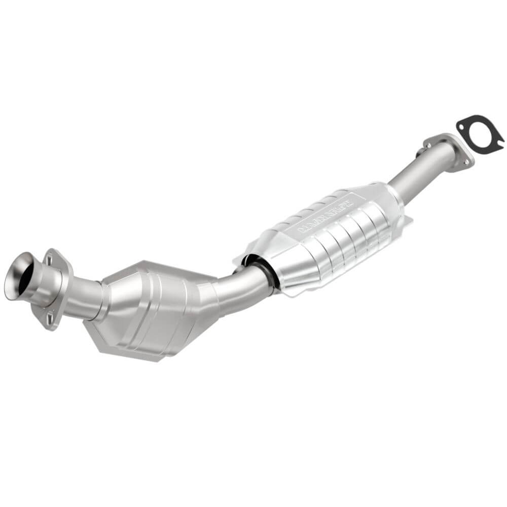 MagnaFlow 23328 Heavy Metal Direct Fit Catalytic Converter