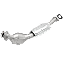 MagnaFlow 23328 Heavy Metal Direct Fit Catalytic Converter