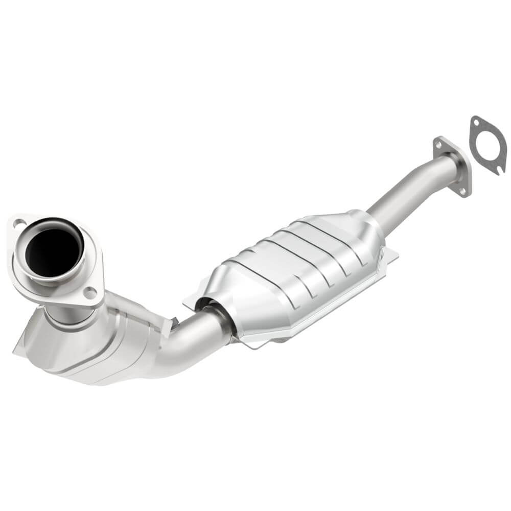 MagnaFlow 23331 Heavy Metal Direct Fit Catalytic Converter