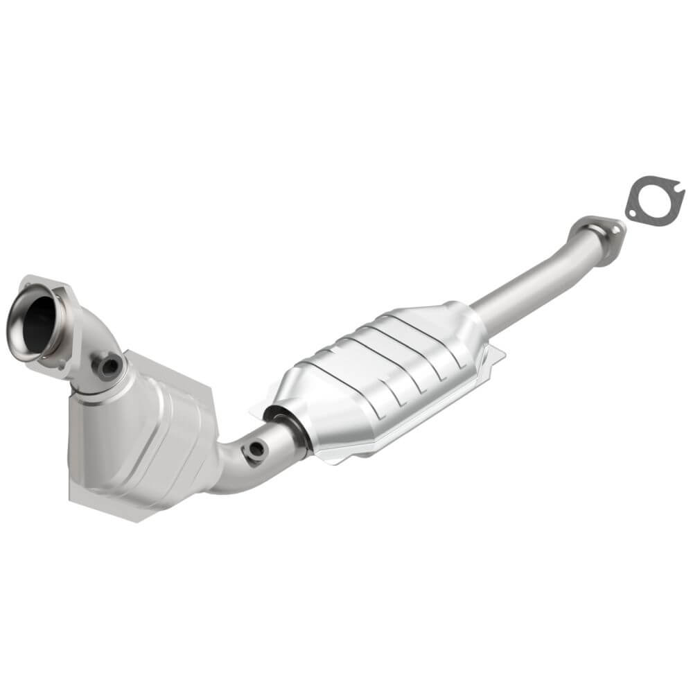 MagnaFlow 23332 Heavy Metal Direct Fit Catalytic Converter