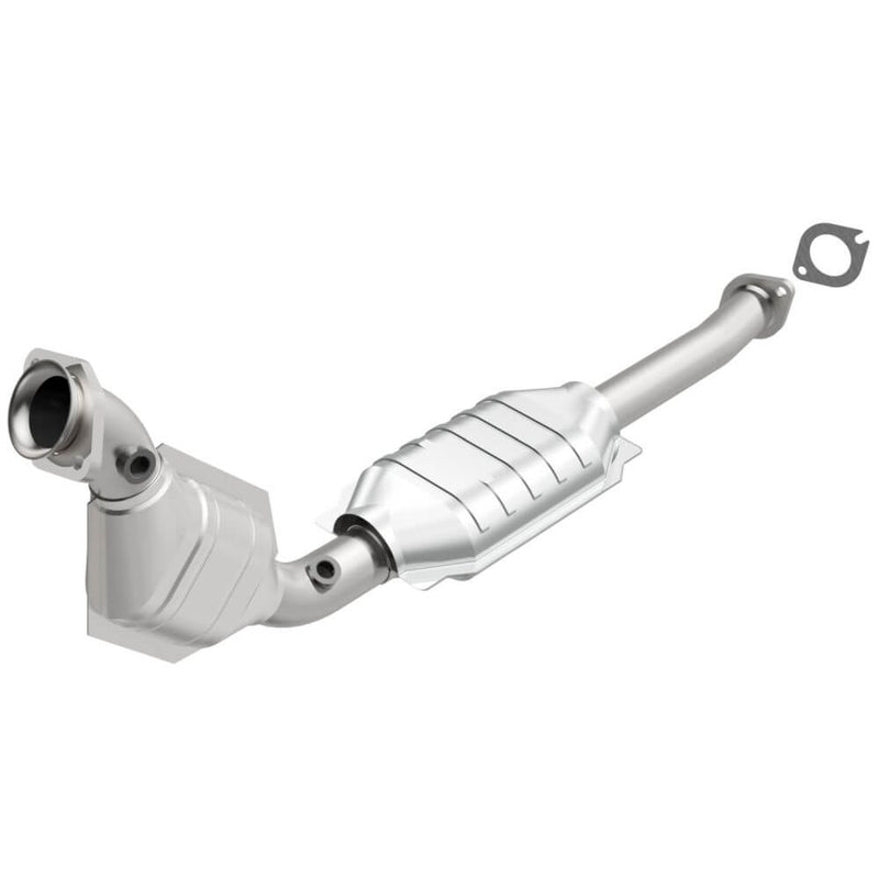 MagnaFlow 23332 Heavy Metal Direct Fit Catalytic Converter