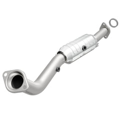 MagnaFlow 23334 Heavy Metal Direct Fit Catalytic Converter
