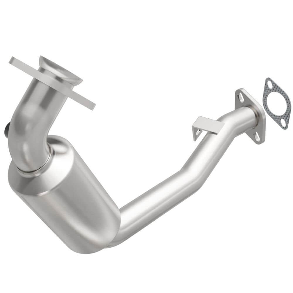 MagnaFlow 23335 Direct Fit Standard Catalytic Converter