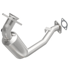 MagnaFlow 23335 Direct Fit Standard Catalytic Converter