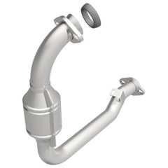 MagnaFlow 23336 Direct Fit Standard Catalytic Converter